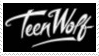 Teen Wolf Movie Stamp by dA--bogeyman