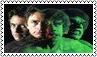 The Incredible Hulk Stamp 2 by dA--bogeyman