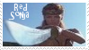 Red Sonja Stamp 2