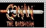 Conan Movie Stamp 19