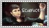 Scarface Movie Stamp 14