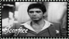 Scarface Movie Stamp 11