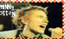 Johnny Rotten Stamp 1