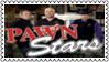 Pawn Stars Stamp 3