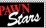 Pawn Stars Stamp 1