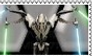 General Grievous Stamp 8