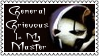 General Grievous Stamp 2