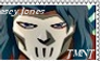 TMNT Casey Jones Stamp 5