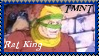 TMNT Rat King Stamp 1 by dA--bogeyman