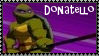 TMNT Donatello Stamp 2 by dA--bogeyman