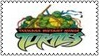 TMNT Turtle Team Stamp 4