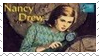 Nancy Drew Stamp 7