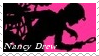 Nancy Drew Stamp 2