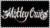 Motley Crue Hair Metal Stamp 4 by dA--bogeyman