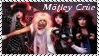 Motley Crue Hair Metal Stamp 3 by dA--bogeyman