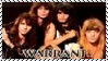 Warrant Glam Metal Stamp 2 by dA--bogeyman