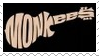 The Monkees Stamp