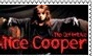 Alice Cooper Stamp 2