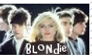 Blondie Disco Punk Stamp 1