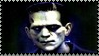 Frankenstein Movie Stamp