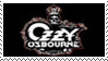 Ozzy Osbourne Stamp 4 by dA--bogeyman