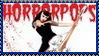 HorrorPops Psychobilly Stamp 3 by dA--bogeyman