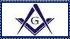 Masonic Stamp