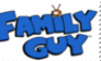 Family Guy Stamp