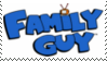 Family Guy Stamp by dA--bogeyman