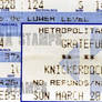 Grateful Dead Concert 3-28-93