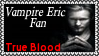 Vampire Eric Fan Stamp