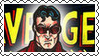 Marvel Cover Art Wonder Man Stamp