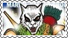 Marvel Cover Art Man-Wolf Stamp by dA--bogeyman