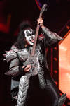 Gene Simmons / KISS Concert 8-6-19 by dA--bogeyman