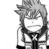 Angry Roxas