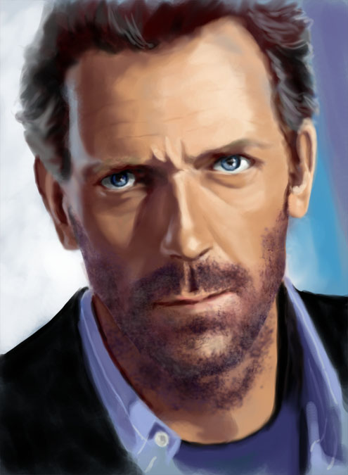 House MD