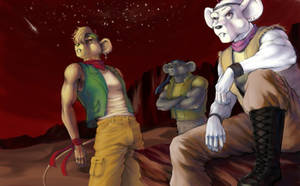 Freedom Fighters