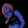 Mystique