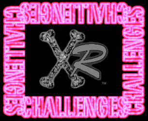 XR Challenges Icon by surreal1st1cp1llow