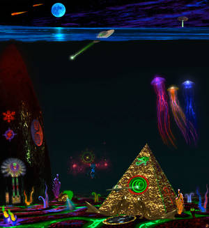 Invasion From Within by surreal1st1cp1llow Invasion From Within by surreal1st1cp1llow