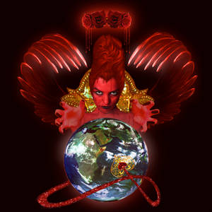 Blood Angel ~ Destroyer Of Worlds by surreal1st1cp1llow Blood Angel ~ Destroyer Of Worlds by surreal1st1cp1llow