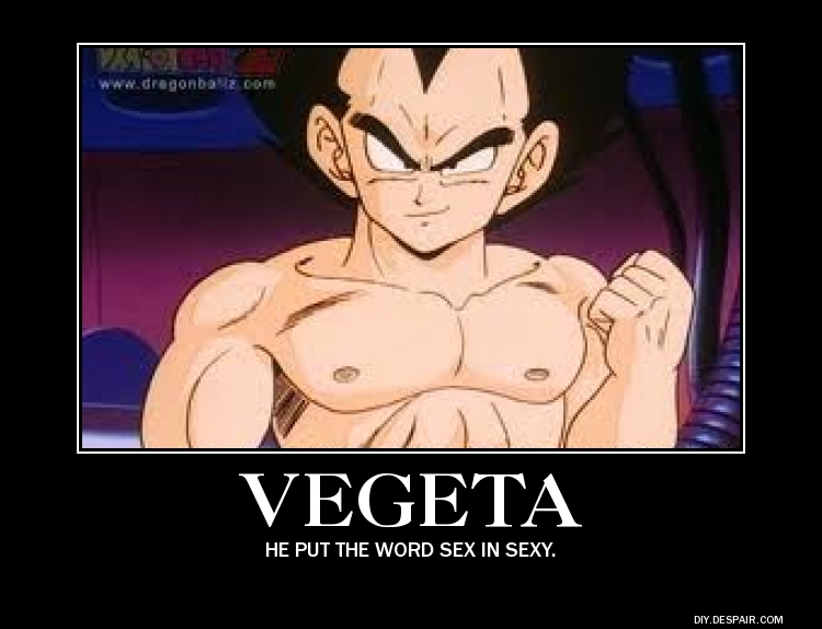 Vegeta