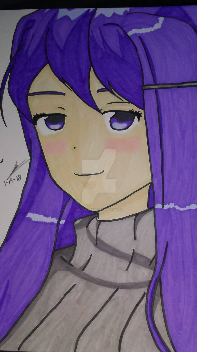 Just Yuri