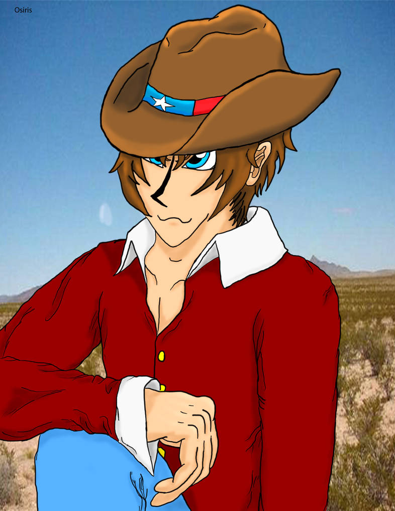Texaspanda Deviantart Texas Finished by OsirisJaimes on DeviantArt