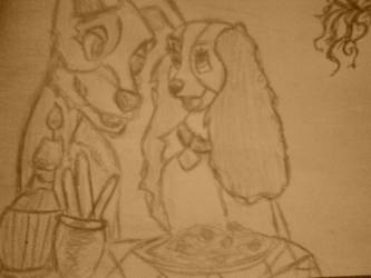 lady and tramp