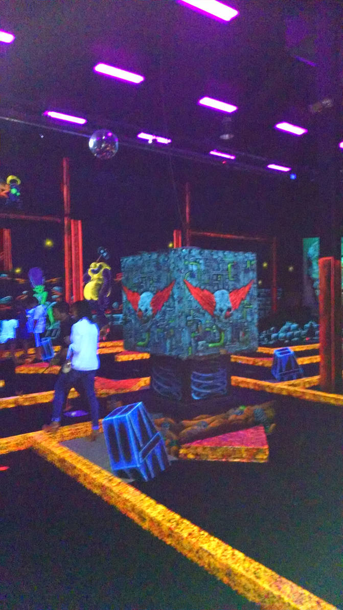 Clown Box by hot293wildcat on DeviantArt