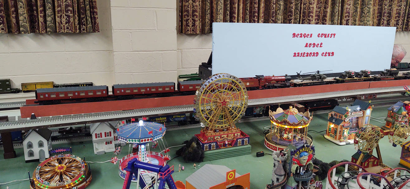 Pearl River train show 2022 photo 28 by hot293wildcat on DeviantArt
