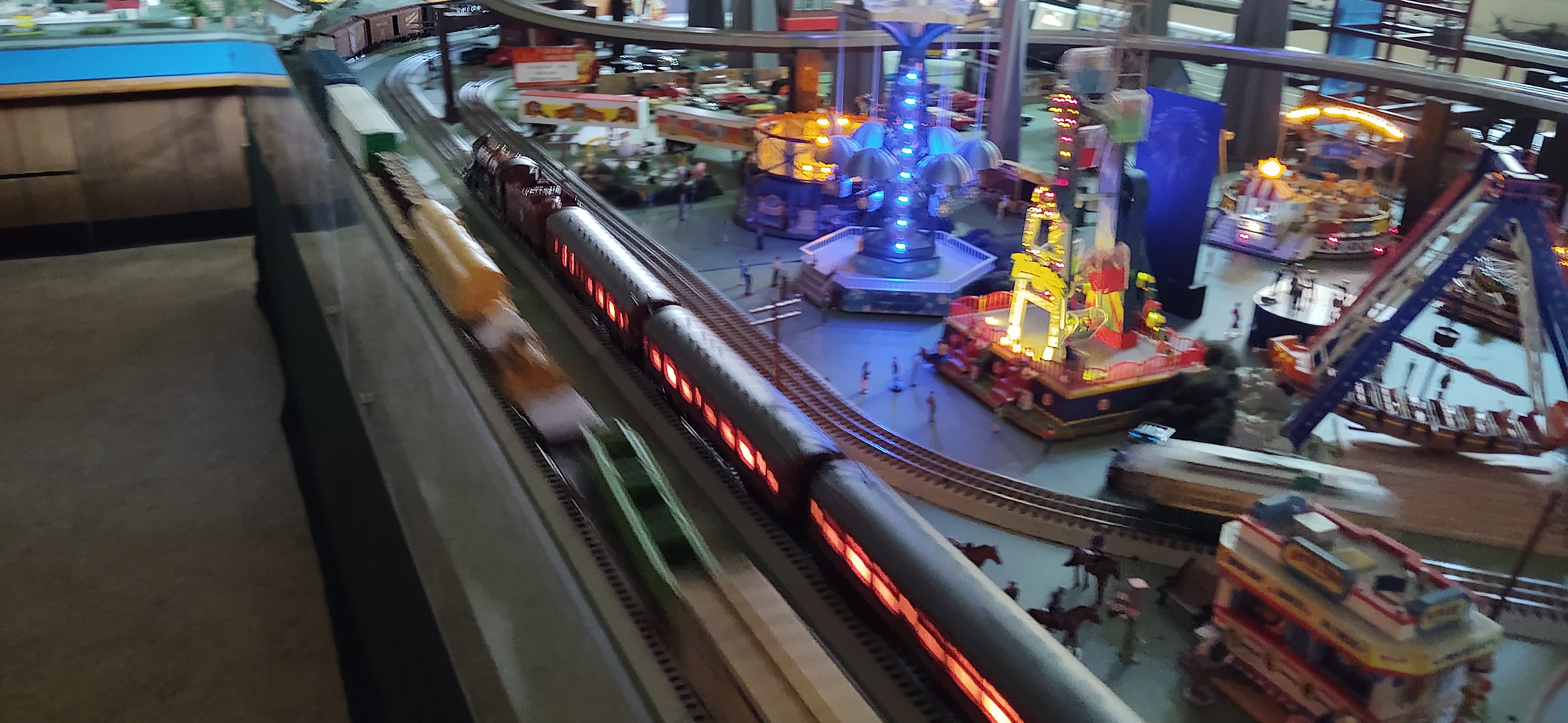 Pearl River train show 2022 photo 42 by hot293wildcat on DeviantArt