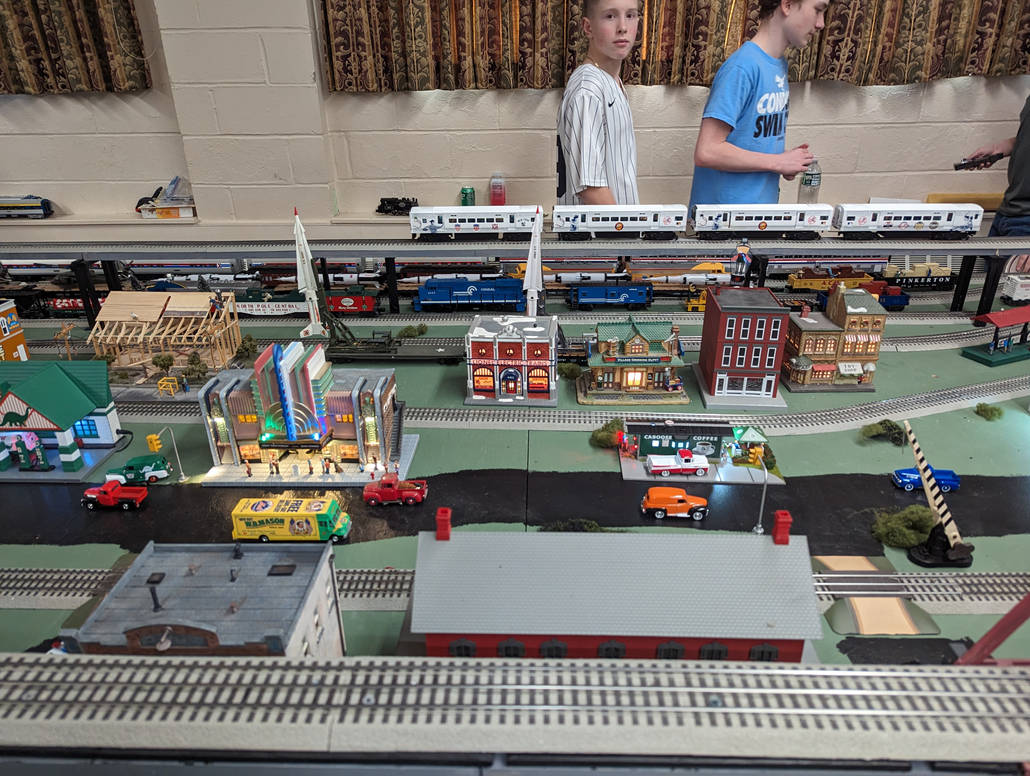 2024 Pearl River train show photo 8 by hot293wildcat on DeviantArt