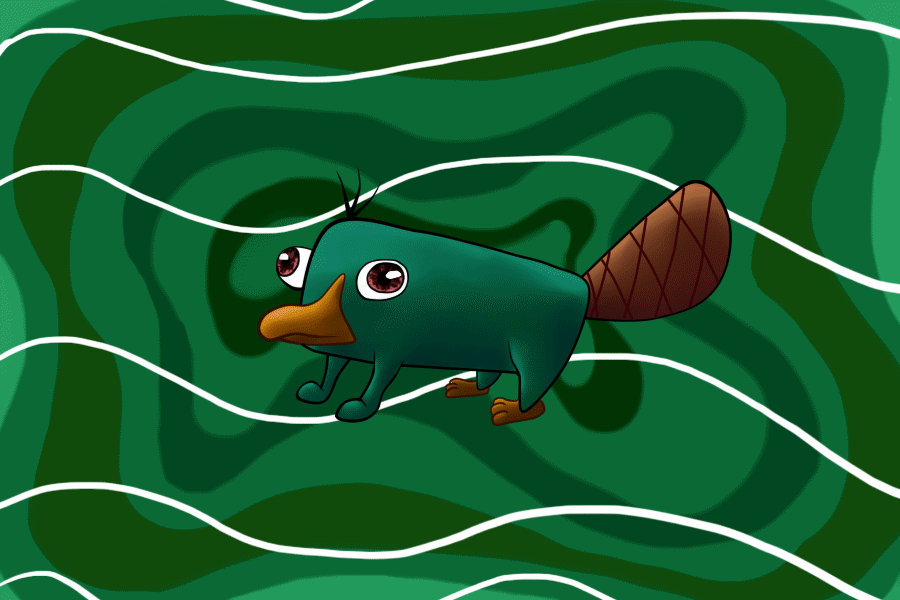 Pepe Pan Dziobak Po Angielsku Pepe Pan Dziobak Ewoluuje... by Chicorii on DeviantArt